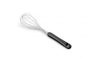 Zestaw przyborów kuchennych 7 el. Grava Black