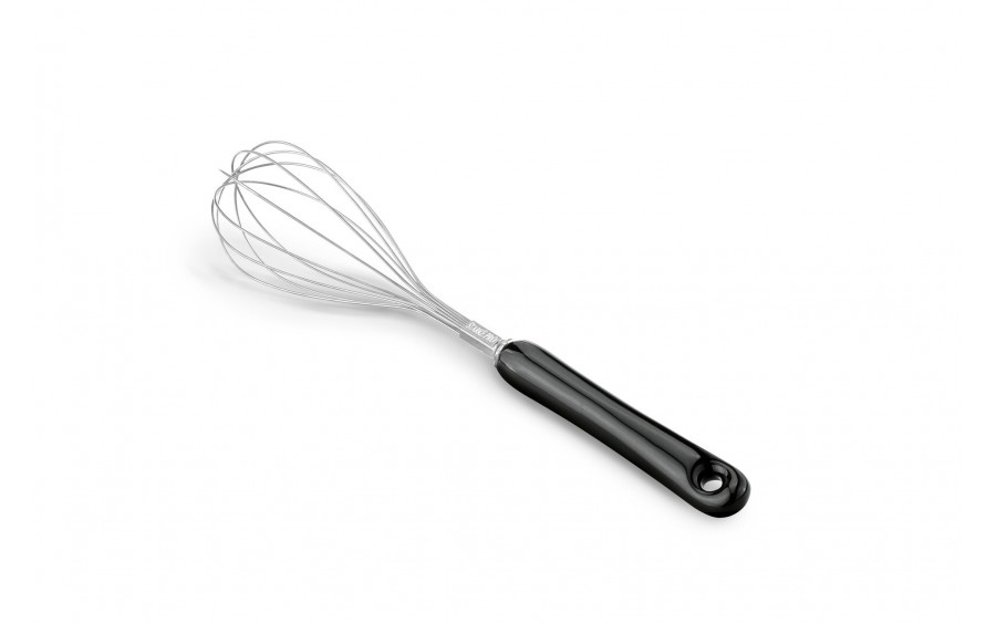 Zestaw przyborów kuchennych 7 el. Grava Black