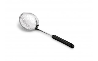 Zestaw przyborów kuchennych 7 el. Grava Black