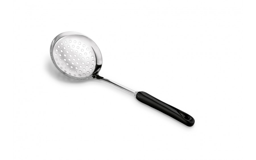 Zestaw przyborów kuchennych 7 el. Grava Black