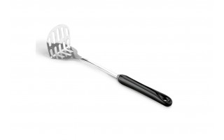 Zestaw przyborów kuchennych 7 el. Grava Black