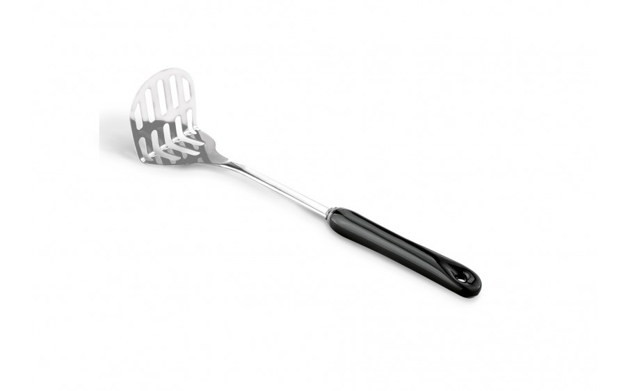 Zestaw przyborów kuchennych 7 el. Grava Black