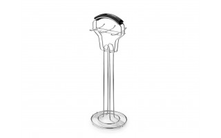 Zestaw przyborów kuchennych 7 el. Grava Black