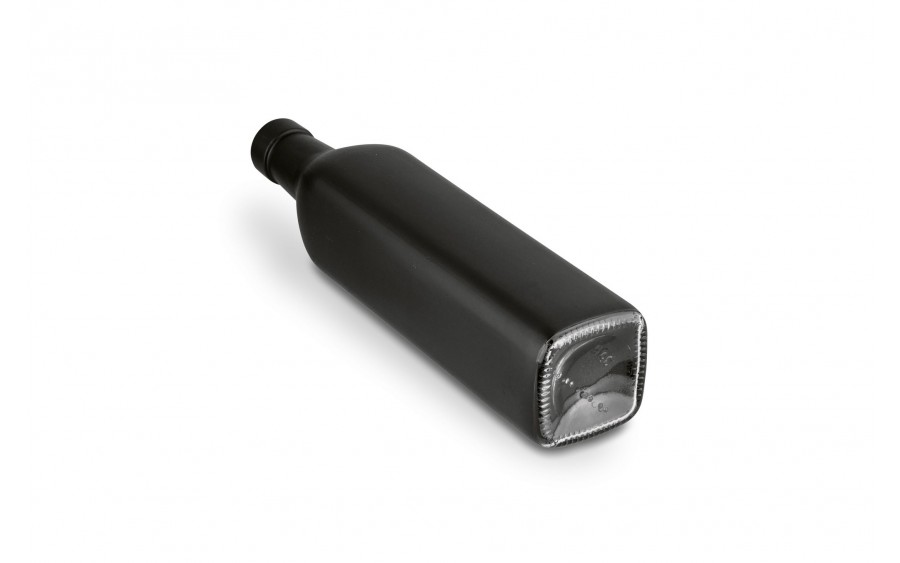 Butelki na ocet lub oliwę ze stojakiem 500 ml  Tadar