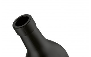 Butelki na ocet lub oliwę ze stojakiem 500 ml  Tadar