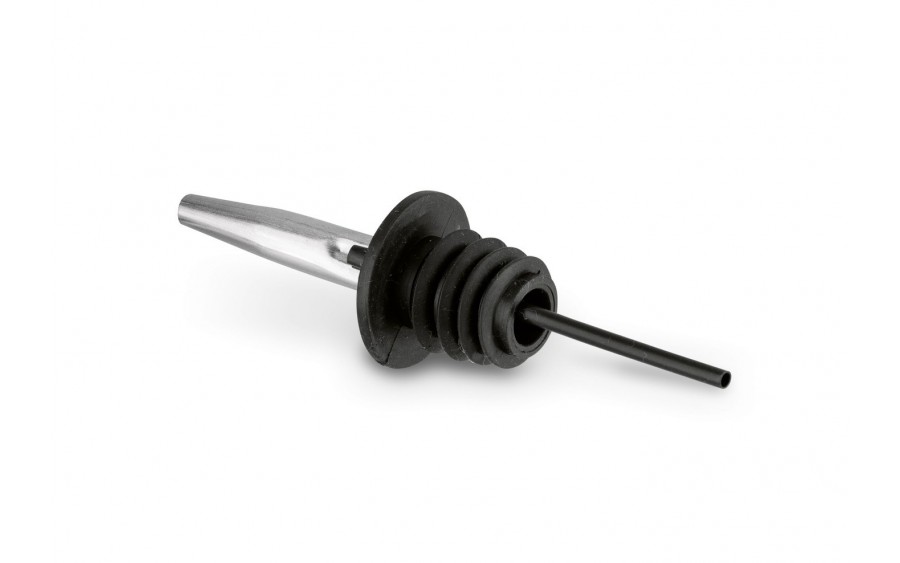 Butelki na ocet lub oliwę ze stojakiem 500 ml  Tadar