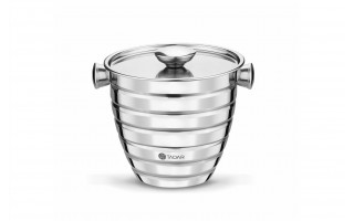 Wiaderko do lodu ze szczypcami 1,5 L Nuuk