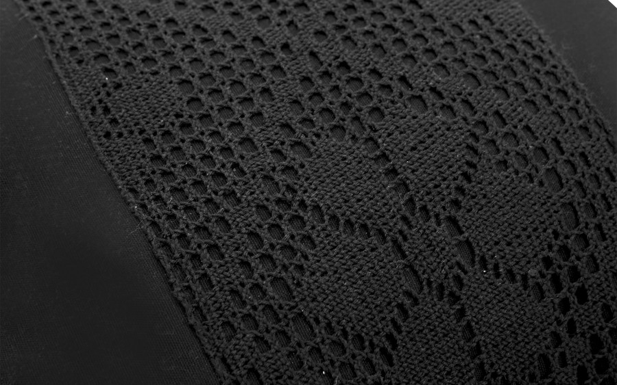 Poszewka na poduszkę 40x40cm Jagna 1511/1