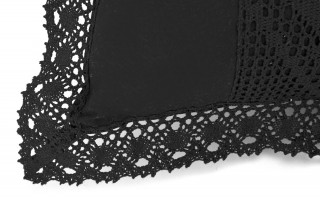 Poszewka na poduszkę 40x40cm Jagna 1511/1