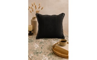 Poszewka na poduszkę 40x40cm Jagna 1511/1