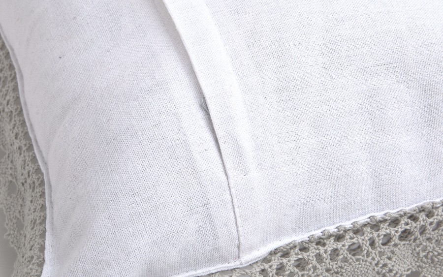 Poszewka na poduszkę 40x40cm Jagna 1511