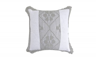 Poszewka na poduszkę 40x40cm Jagna 1511