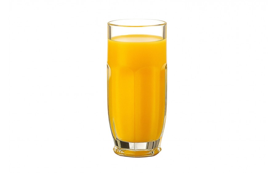 Szklanka kryształowa 300 ml Safari Bohemia