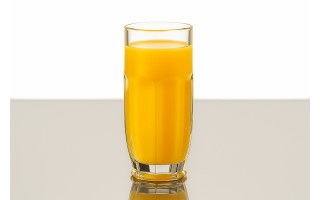 Szklanka kryształowa 300 ml Safari Bohemia