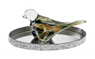 Ozdoba szklana Ptaszek 45516795