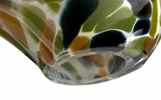 Ozdoba szklana Ptaszek 45516795