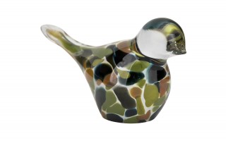 Ozdoba szklana Ptaszek 45516795