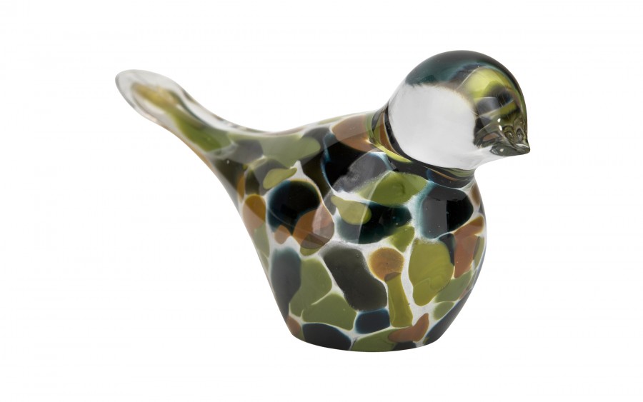 Ozdoba szklana Ptaszek 45516795