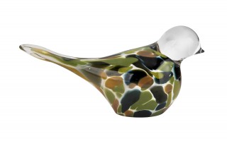 Ozdoba szklana Ptaszek 45516795