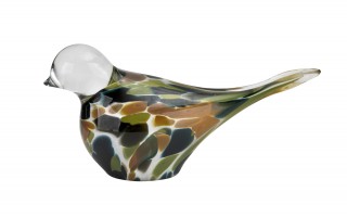 Ozdoba szklana Ptaszek 45516795