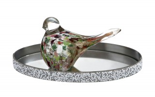 Ozdoba szklana Ptaszek 45516788