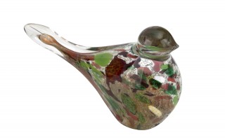 Ozdoba szklana Ptaszek 45516788