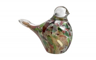 Ozdoba szklana Ptaszek 45516788