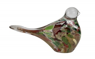 Ozdoba szklana Ptaszek 45516788