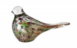 Ozdoba szklana Ptaszek 45516788