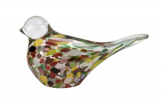 Ozdoba szklana Ptaszek 45516764