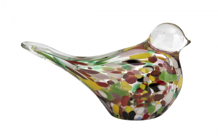 Ozdoba szklana Ptaszek 45516764