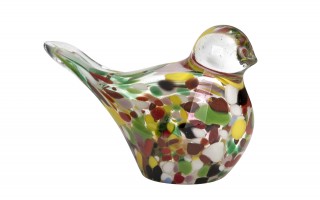 Ozdoba szklana Ptaszek 45516764