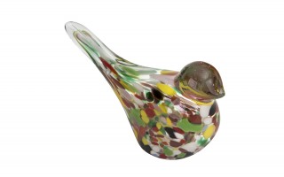 Ozdoba szklana Ptaszek 45516764