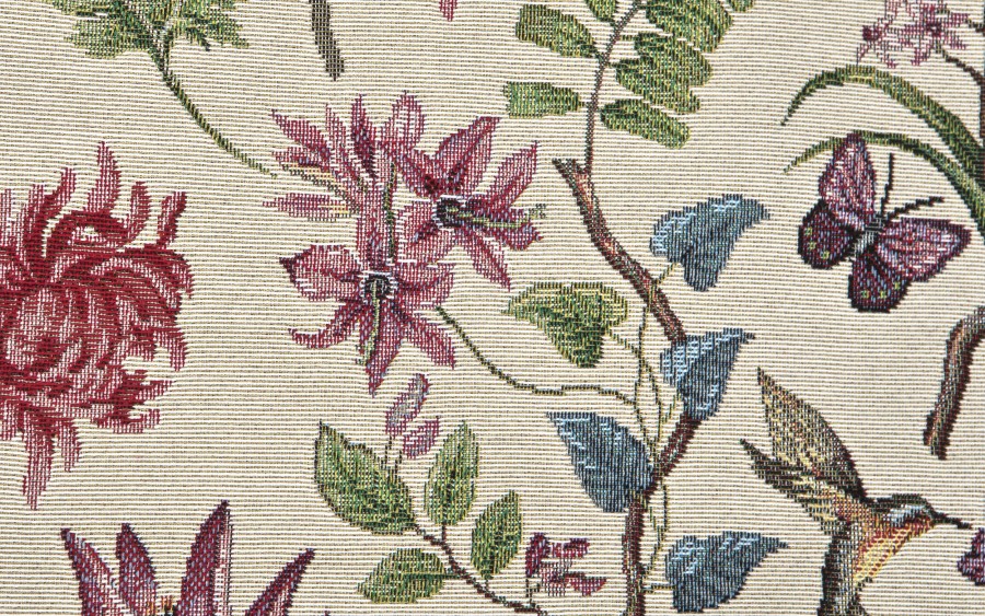 Obrus gobelinowy 135x230 cm Eden 1295/410