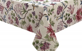 Obrus gobelinowy 135x230 cm Eden 1295/410