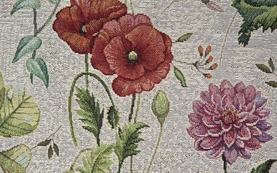 Obrus gobelinowy 135x210 cm Eden 1239RK/410