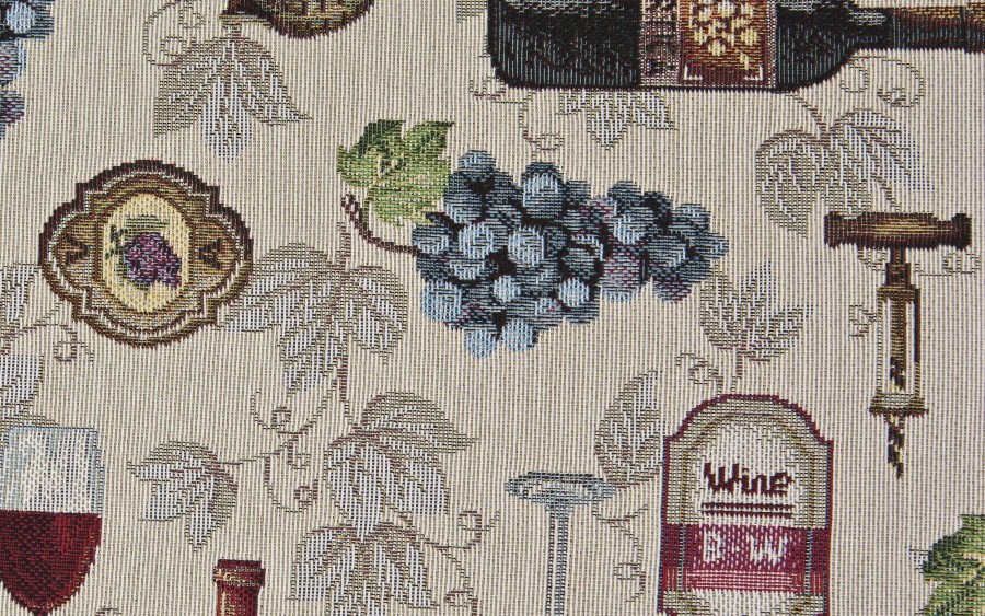 Obrus gobelinowy 135x210 cm Eden 914/410