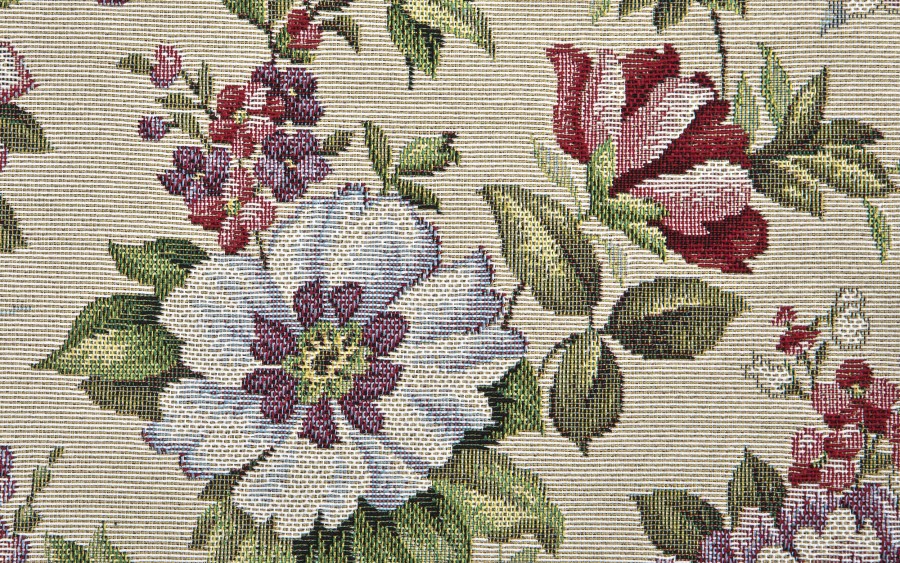 Obrus gobelinowy 135x230 cm Eden 1174/410