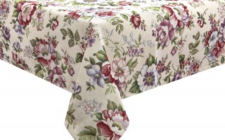 Obrus gobelinowy 135x230 cm Eden 1174/410