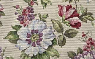 Obrus gobelinowy 135x250 cm Eden 1174/410