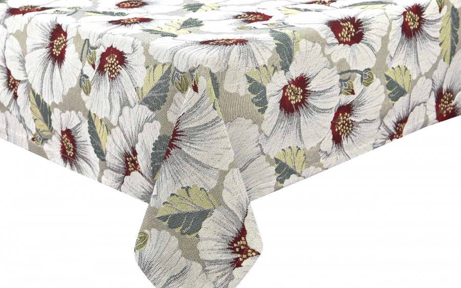 Obrus gobelinowy 135x210 cm Eden 5017/410