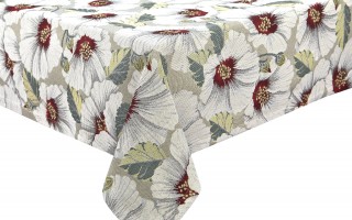 Obrus gobelinowy 135x250 cm Eden 5017/410