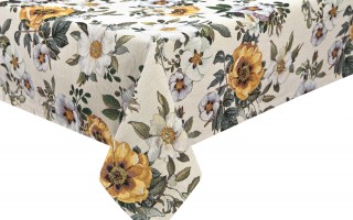 Obrus gobelinowy 135x230 cm Lima 056