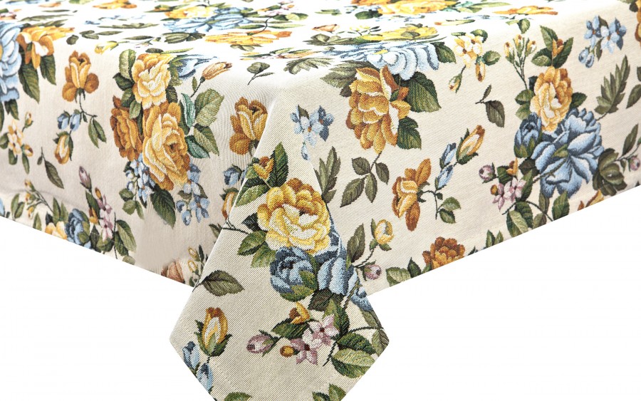 Obrus gobelinowy 135x230 cm Lima 055