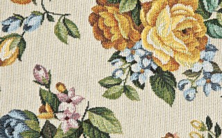 Obrus gobelinowy 135x250 cm Lima 055