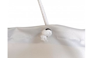 Torba plażowa Milano 007 pasy