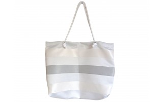 Torba plażowa Milano 007 pasy