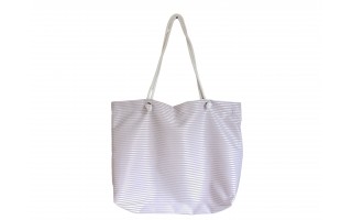 Torba plażowa Frida Lila