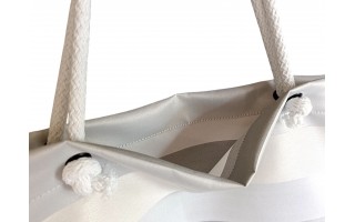 Torba plażowa Milano 007 pasy