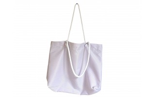 Torba plażowa Frida Lila